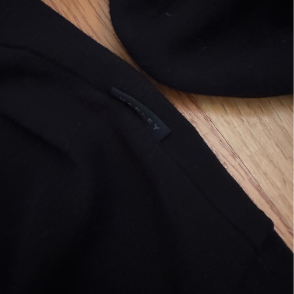 VARLEY BETSY SWEATSHIRT BLACK Size M - Picture 8 of 12